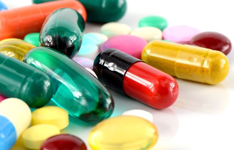 It is important that you review your prescriptions, and other over-the-counter medications and supplements, with your health care provider or pharmacist to determine any potential interactions or reactions. 100799821W