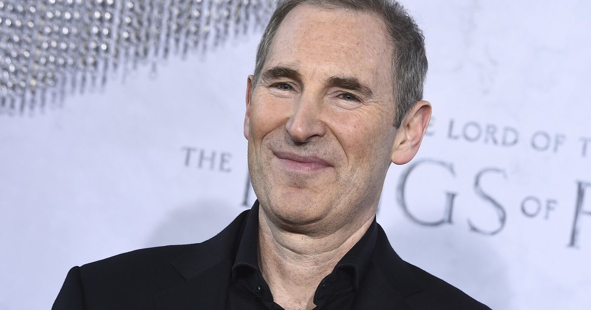 Amazon CEO Andy Jassy violated federal labor law when he said workers would be better off without a union, an administrative law judge for the Nationa