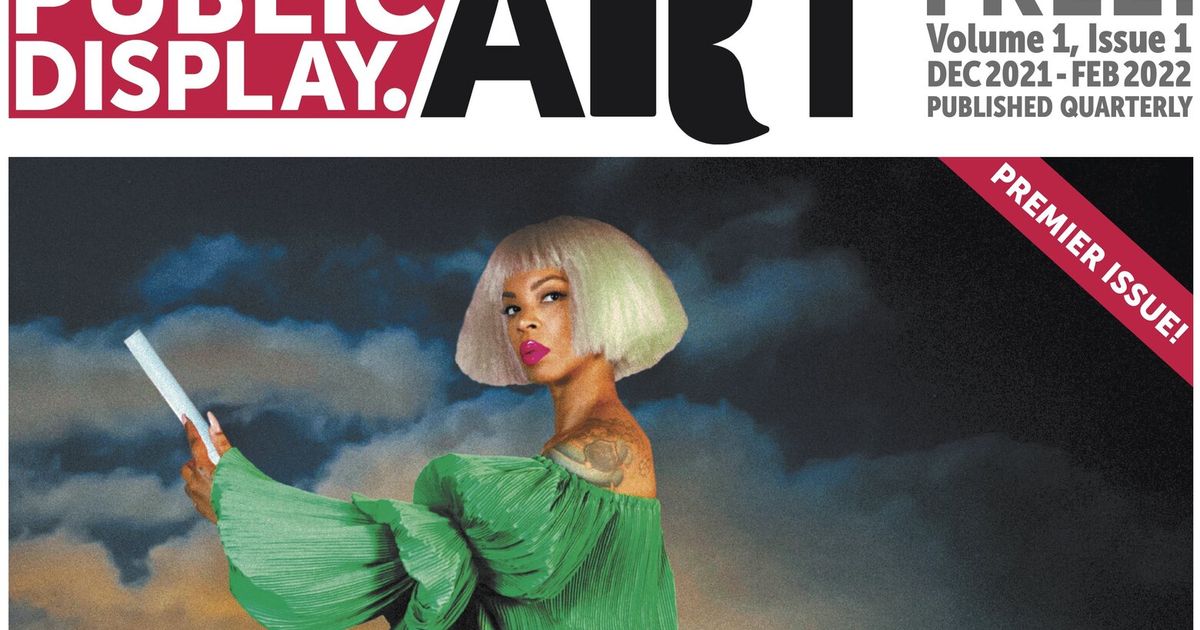 One Reel, former Bumbershoot producer, closing; its art paper survives