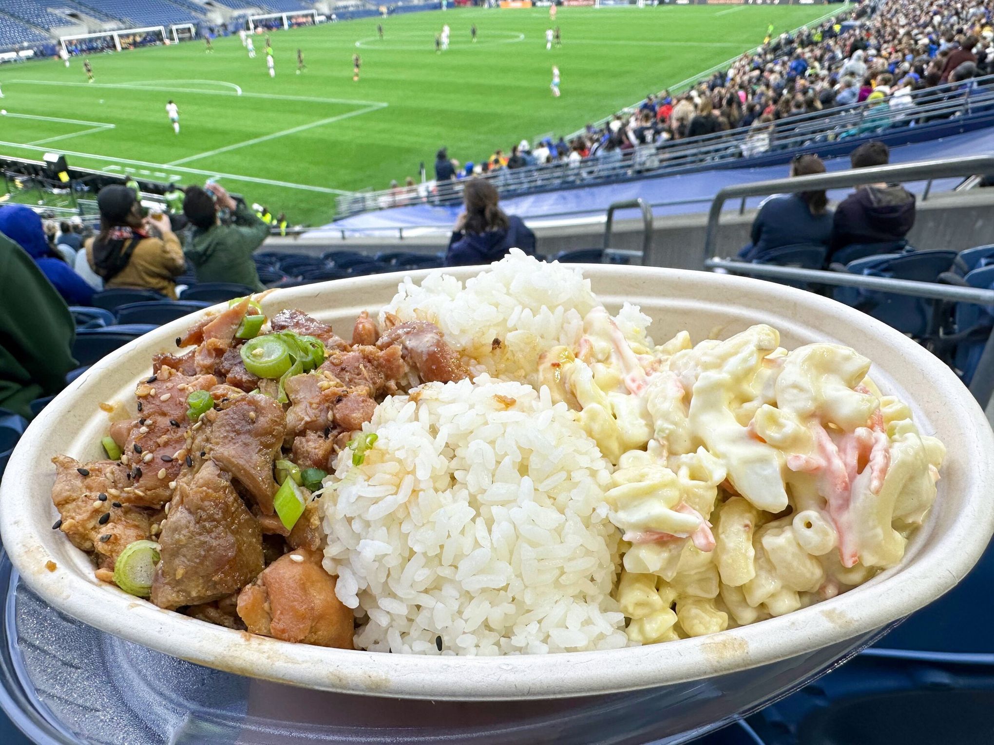 How to save money at a Seattle Reign game | The Seattle Times