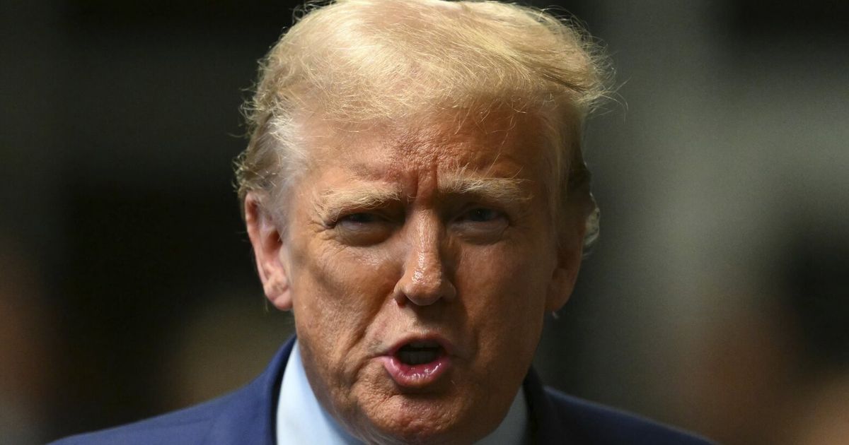 Judge directs Michael Cohen to keep quiet about Trump ahead of his hush ...
