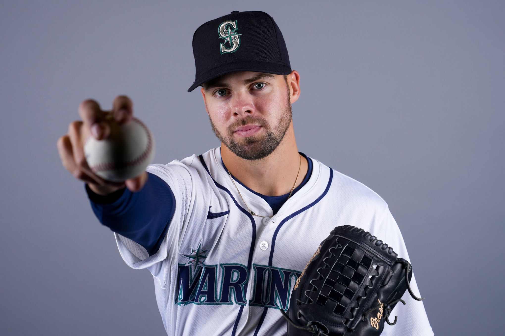 Mariners' Matt Brash has Tommy John surgery, Crawford and Canzone close to  returning | Notebook | The Seattle Times