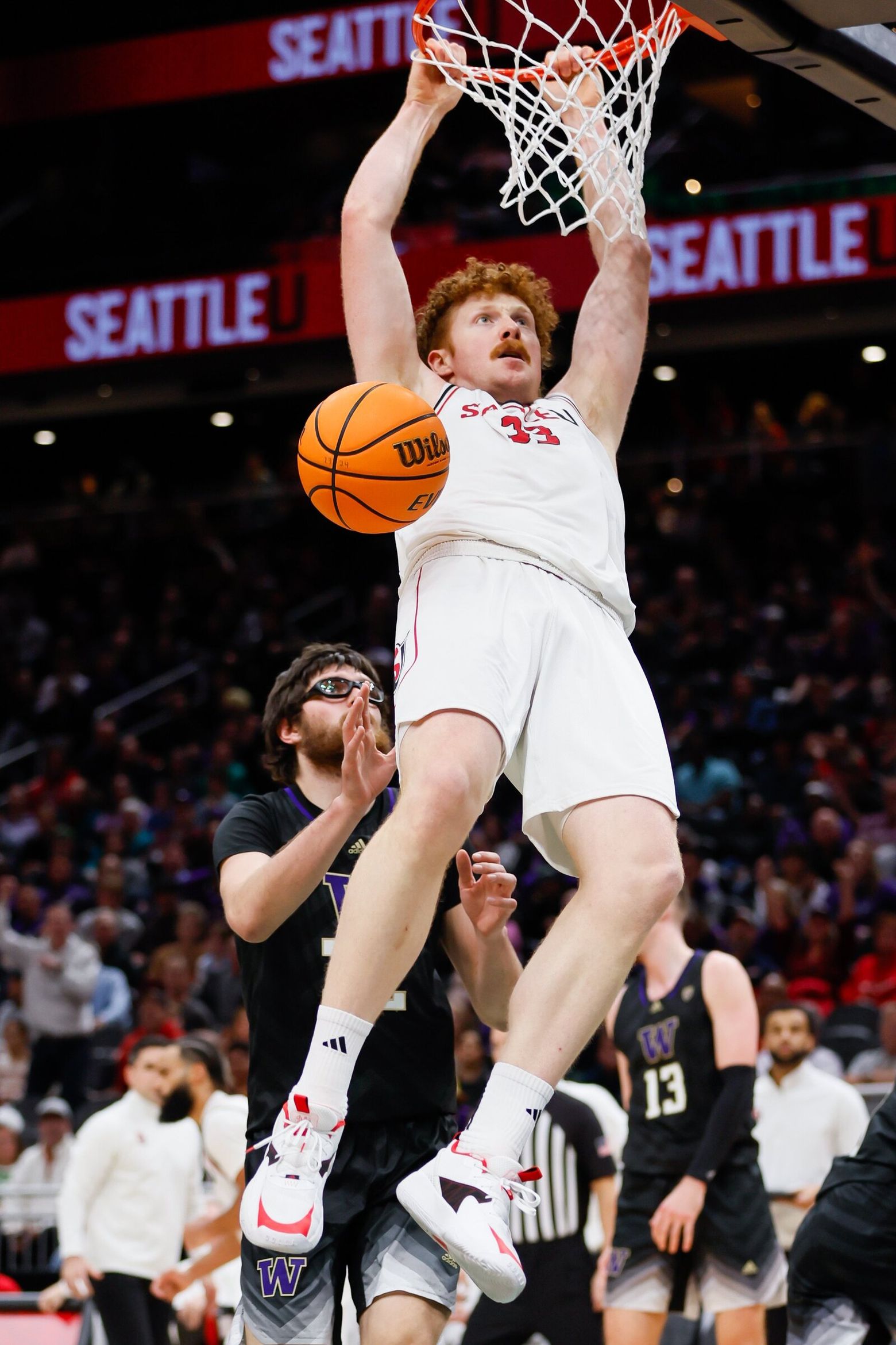 WCC expansion: What Seattle U and Grand Canyon mean for the conference |  The Seattle Times