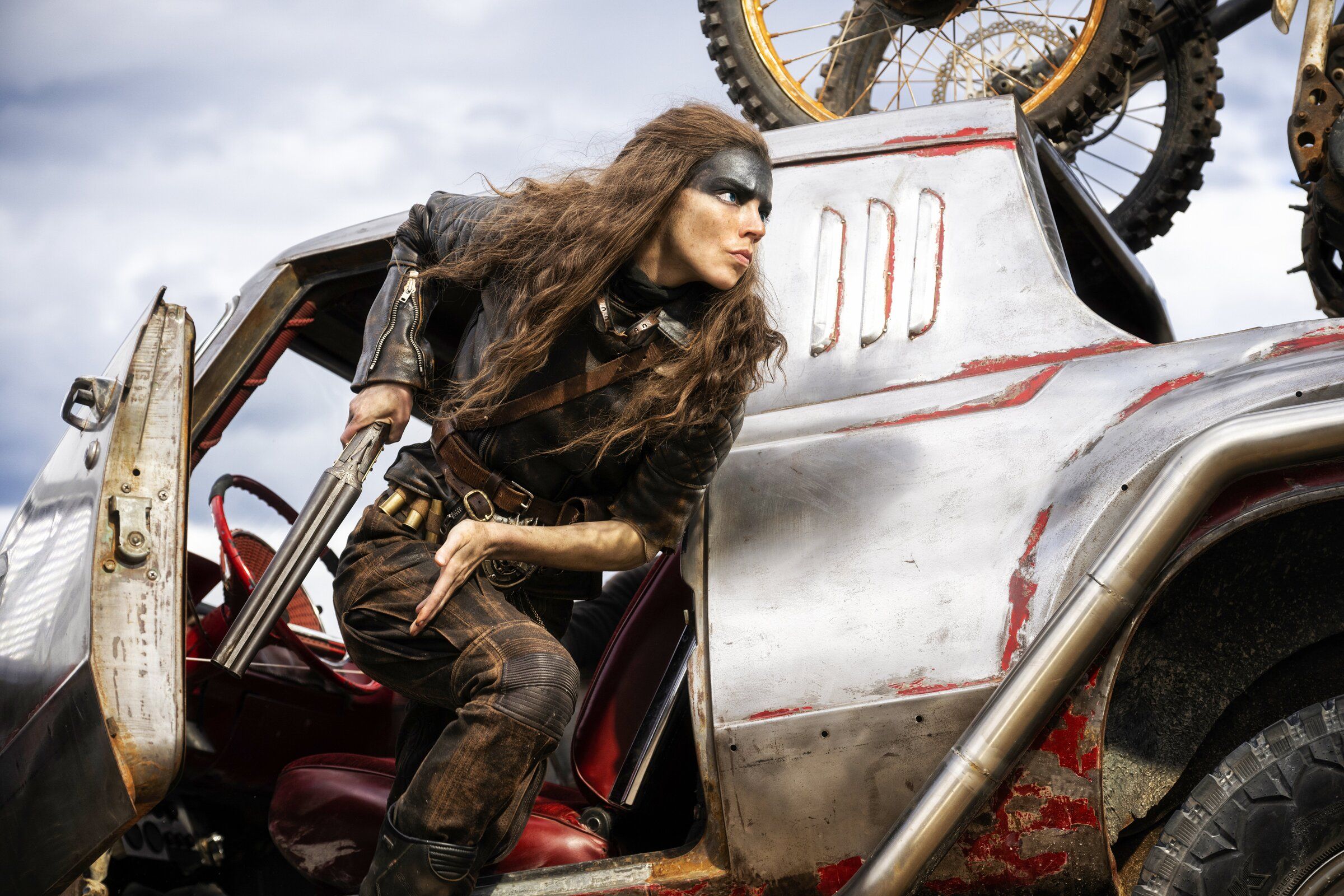 Furiosa: A Mad Max Saga' review: A masterpiece on par with 'Fury