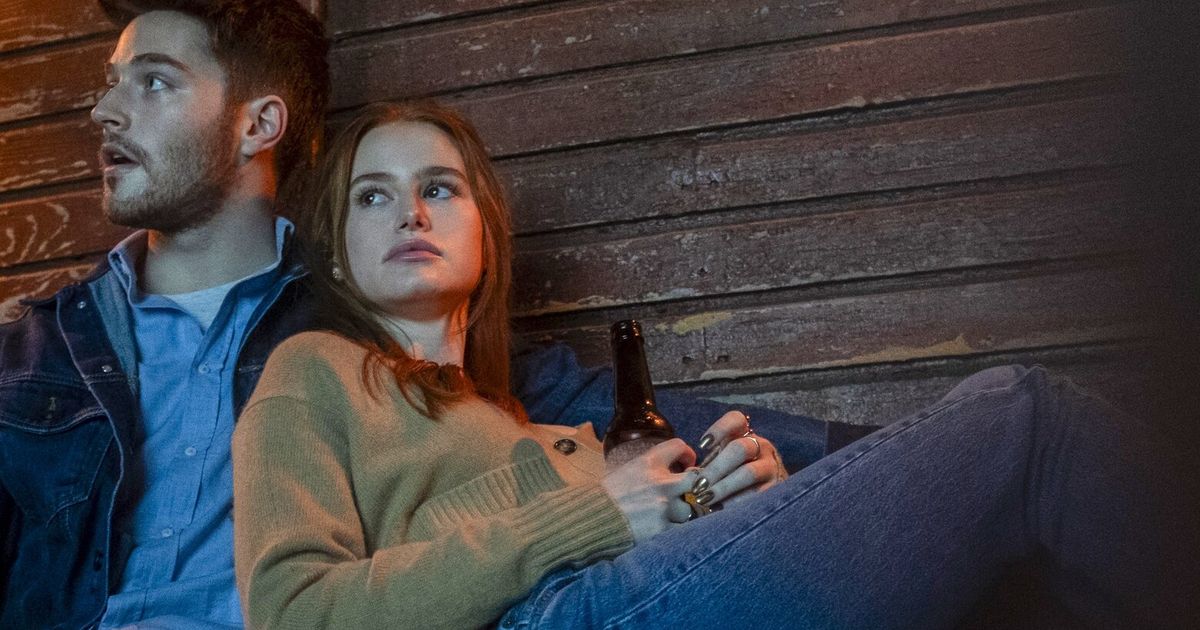 'The Strangers: Chapter 1' ponúka nový zážitok pre Madeleine Petch