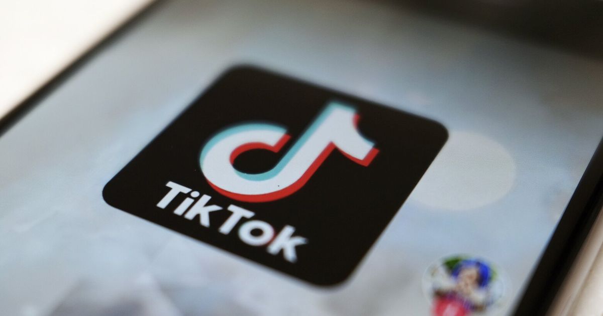 WA and other states sue TikTok, claiming it harms kids’ mental health