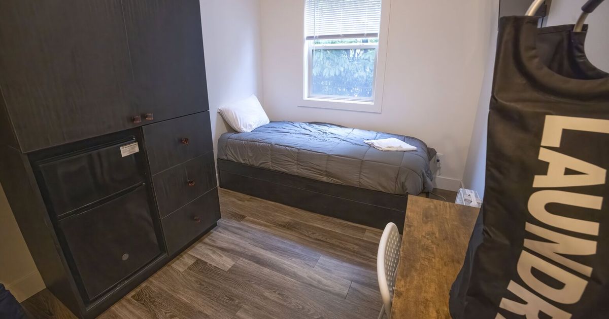 Seattle tells Homelessness Authority to cut budget request - The Seattle Times