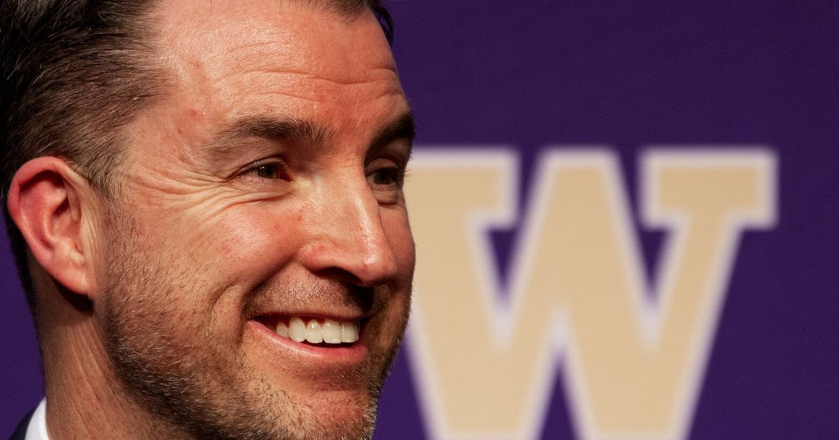 Here’s the Great mystery with Danny Sprinkle’s UW men’s basketball ...