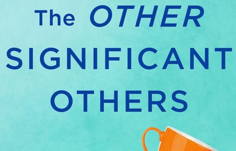 “The Other Significant Others” by Rhaina Cohen.