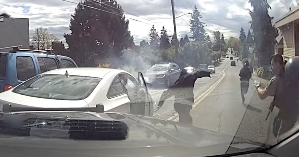Four boys stole cars, robbed stores in Seattle, charges say | The ...