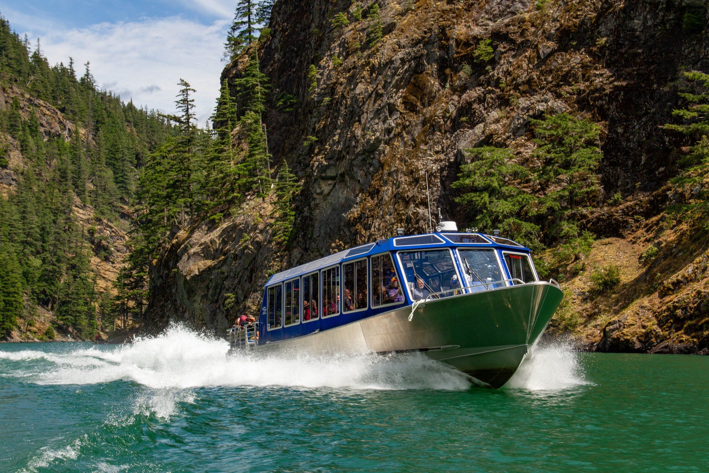 8 North Cascades National Park adventures for this summer | The
