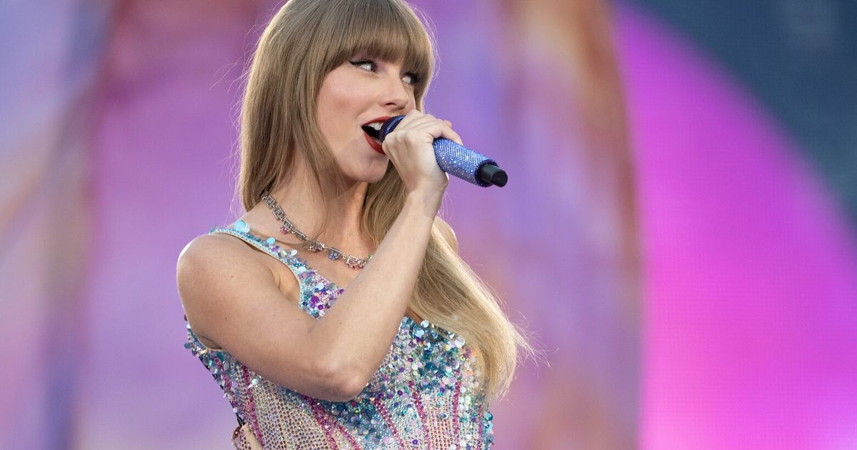 En medio de una mayor seguridad, Taylor Swift se prepara para volver a los escenarios