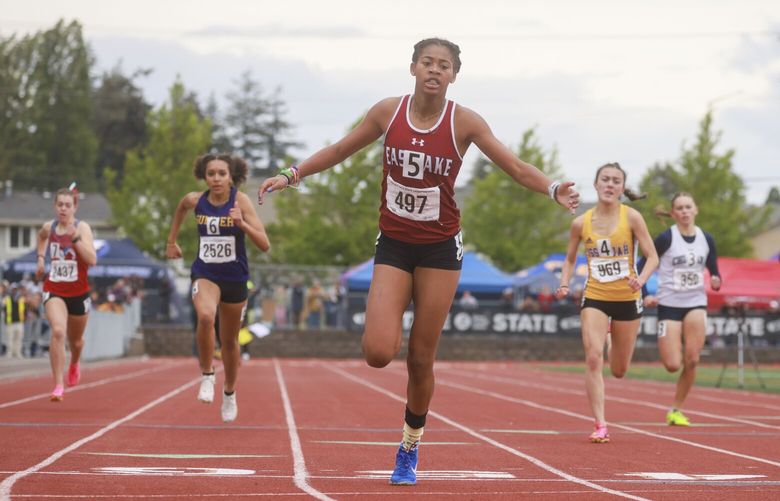 High School Sports | The Seattle Times