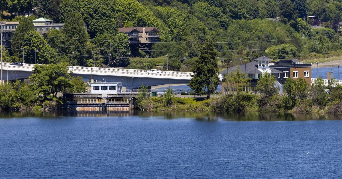 WA salmon passage projects are getting more than $75 million