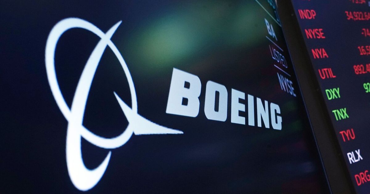 Boeing tells federal regulators how it plans to fix aircraft safety and quality problems