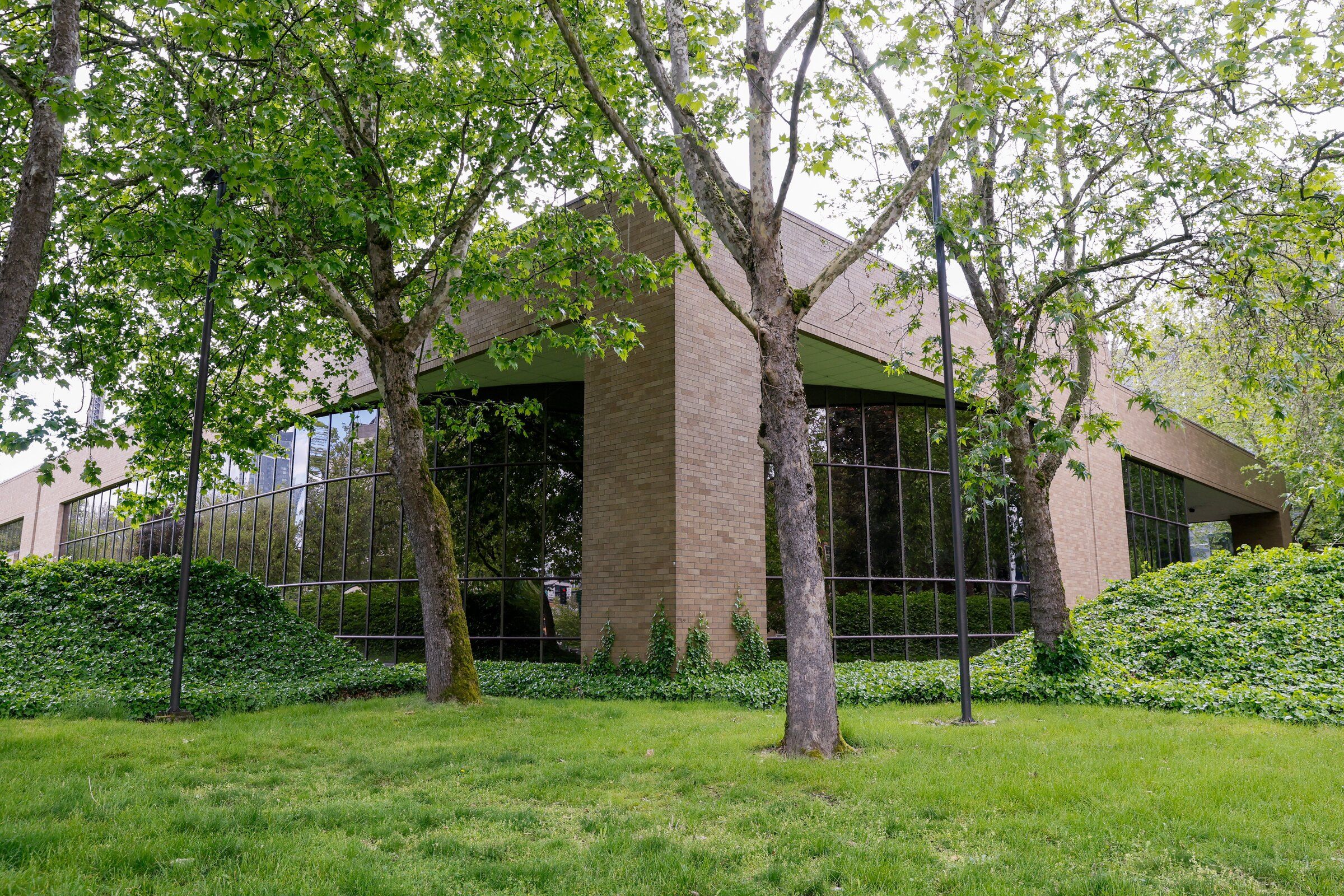 A new filmmakers hub emerges at Seattle Center | The Seattle Times