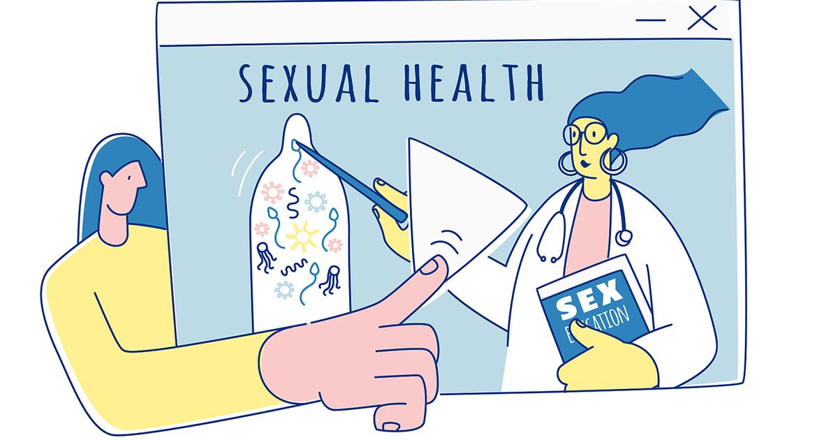 Foster kids are left out of the reproductive health care system | Op-Ed Foster kids are left out of the reproductive health care system | Op-Ed