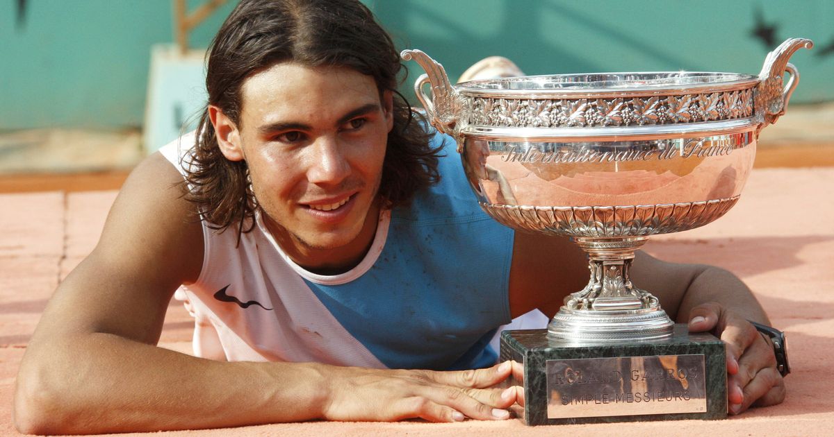 If this is Rafael Nadal s last French Open it should be similar to