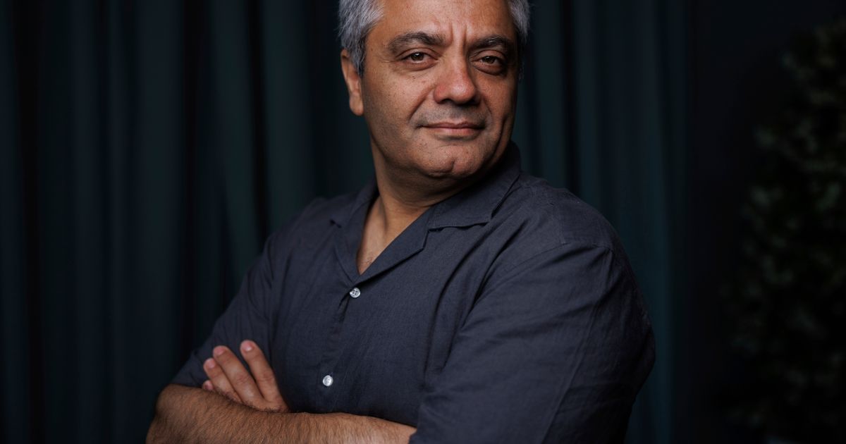 Mohammad Rasol Mohammad Rasoulof fled Iran to debut his film in Cannes. ‘I have many ...