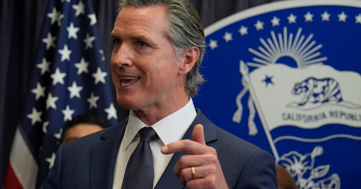 California is testing new generative AI tools. Here’s what to know