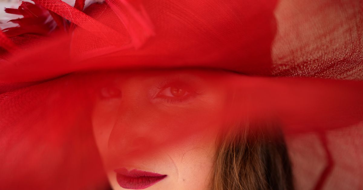 AP PHOTOS: The Kentucky Derby is one of the most fashionable sporting events. See the splendor