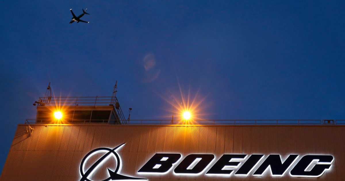 The US says Boeing violated a 2021 settlement. That doesn't mean the company will face charges - The