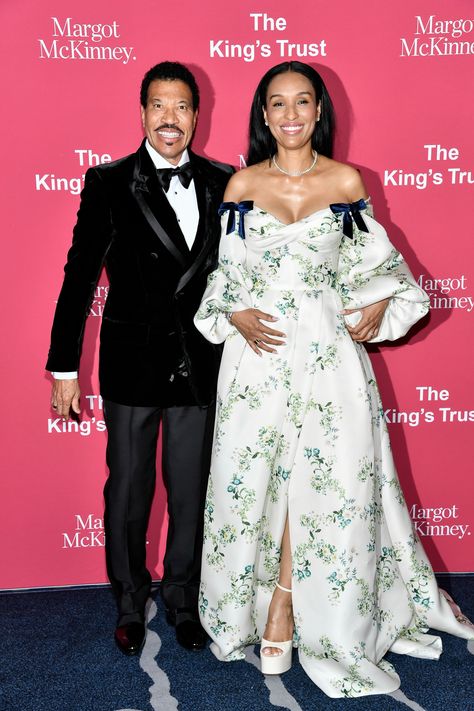 King Charles’ longtime charity celebrates new name and US expansion at New York gala