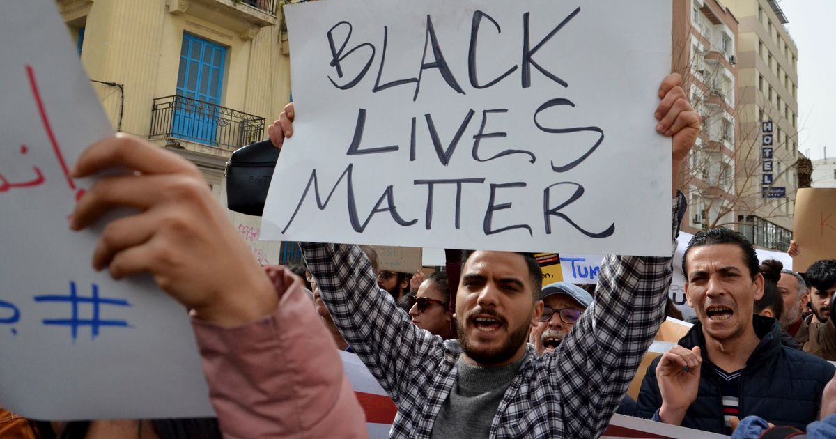 Activist in Tunisia arrested as conditions for migrants and their advocates worsen