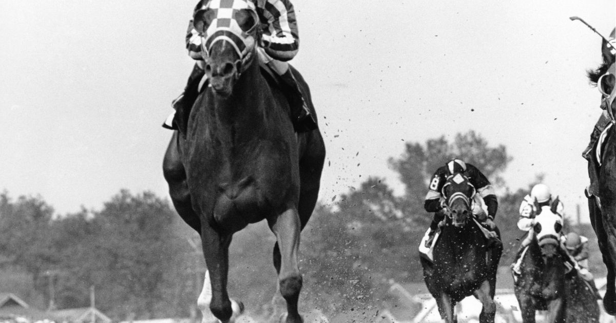 Kent Races What are the most unforgettable Kentucky Derby races over 149 years? We ...