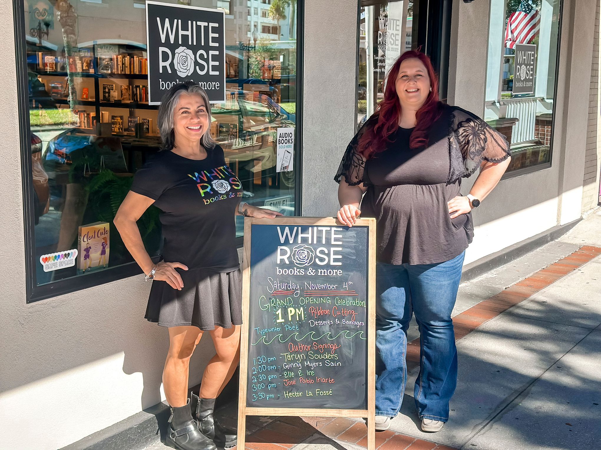 Independent booksellers continued to expand in 2023, with more than 200 new  stores opening | The Seattle Times