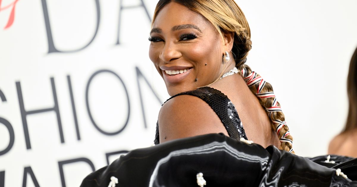 Serena Williams to host The ESPYs in July