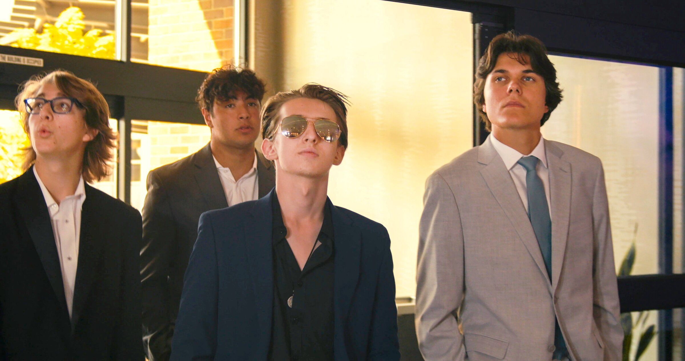 2 made-in-Seattle films coming to streaming services | The Seattle