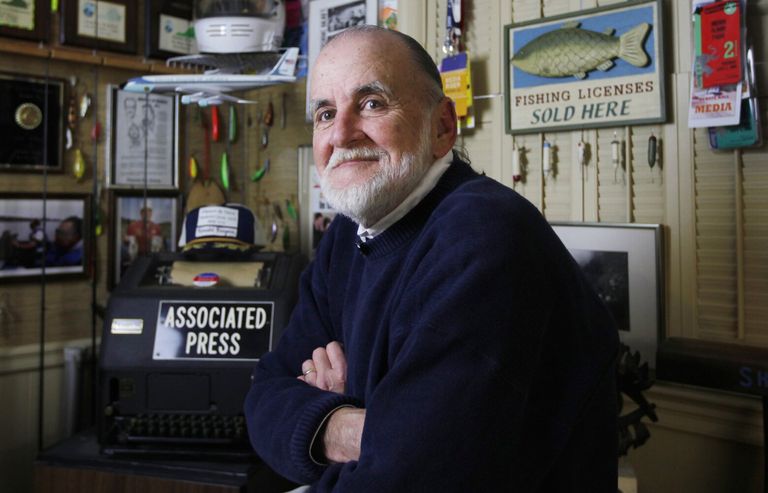 Obituaries | The Seattle Times
