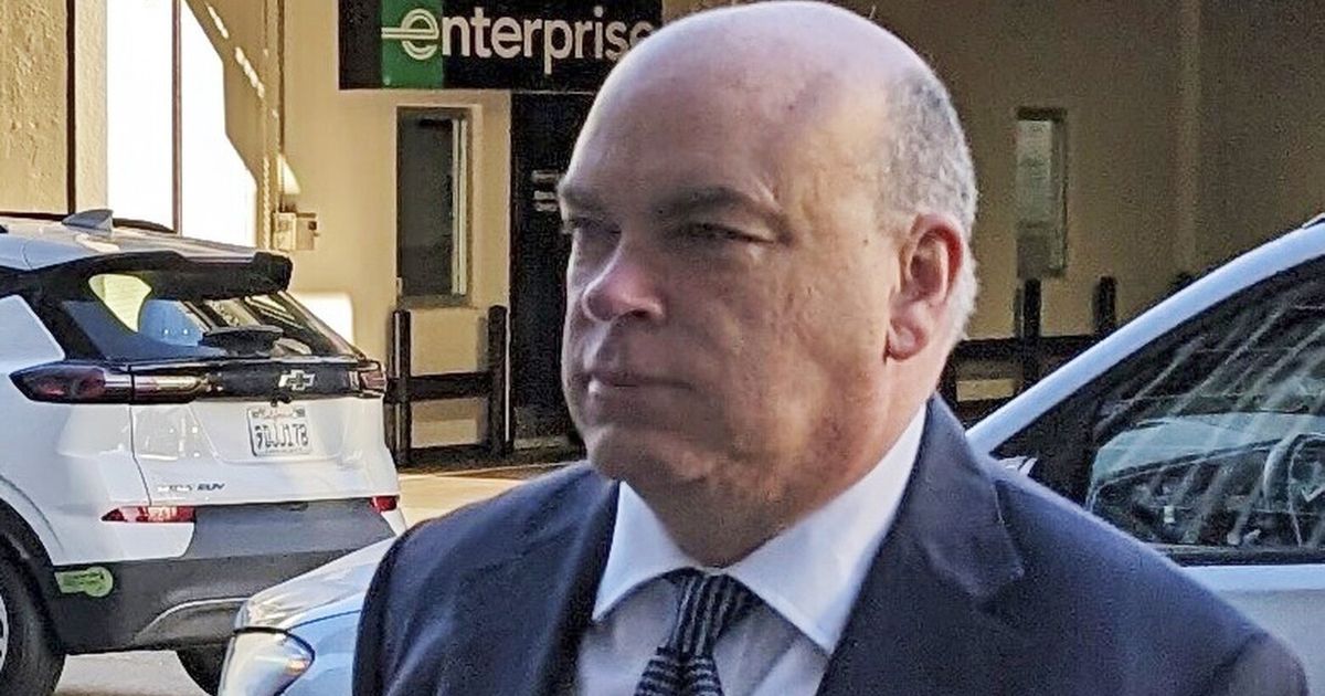 British tech magnate Mike Lynch acquitted of fraud charges in  billion deal with Hewlett Packard British tech magnate Mike Lynch acquitted of fraud charges in  billion deal with Hewlett Packard