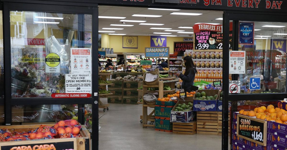 Trader Joe’s plans new store in North Seattle