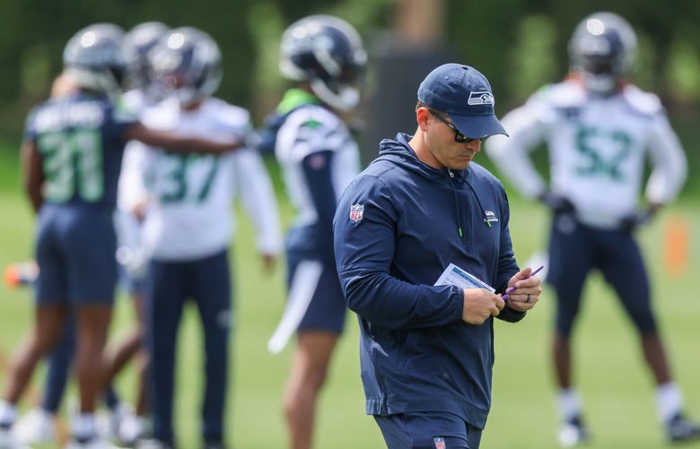 Seahawks | The Seattle Times