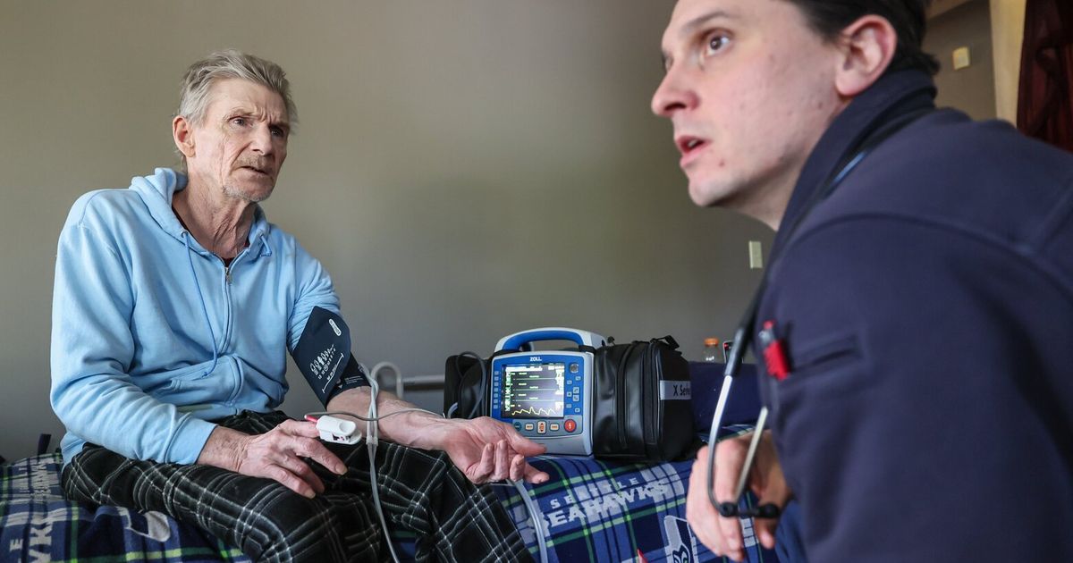 As WA emergency rooms overflow, here’s one possible fix