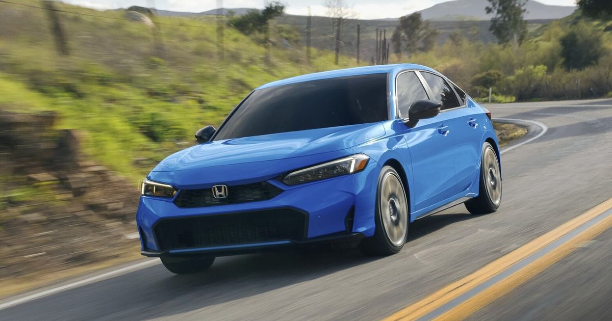 Edmunds Best hybrid sedans for under 35,000 The Seattle Times