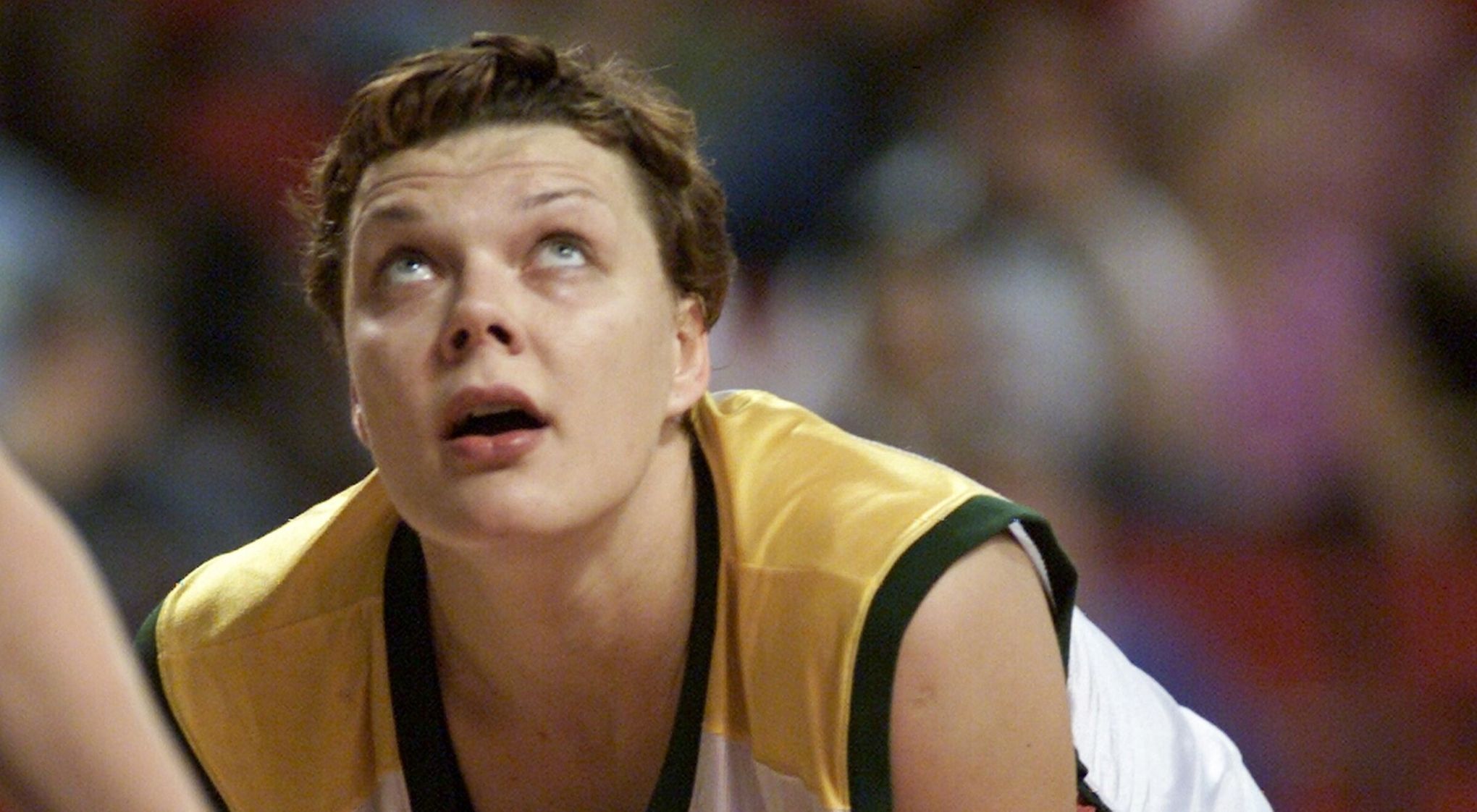 Photo of No. 13: Kamila Vodichkova