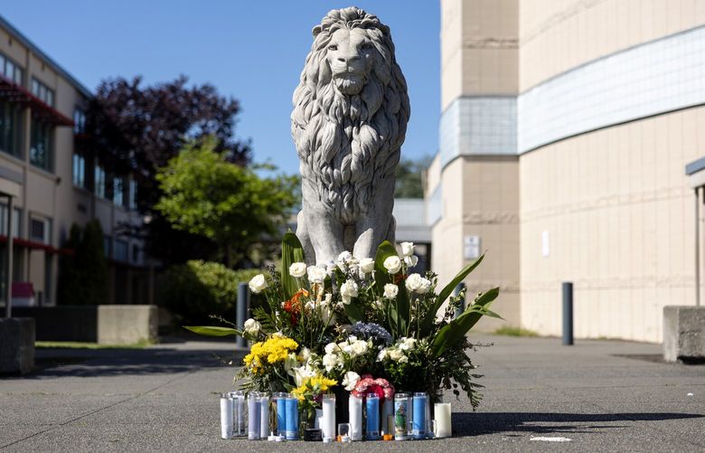 Catalina Gaitán | The Seattle Times