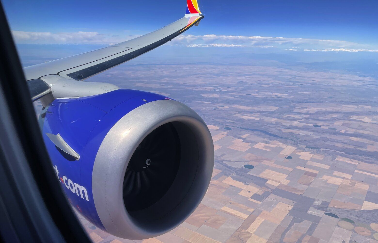 After 2 serious 737 MAX engine incidents at Southwest, Boeing