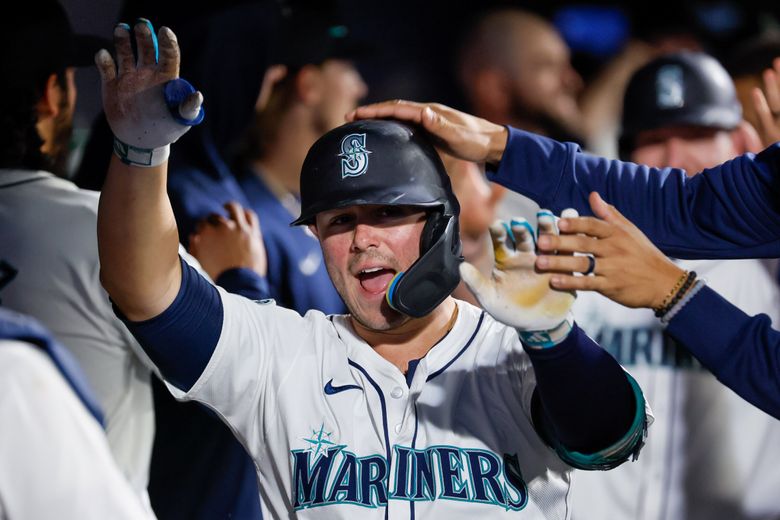 Mariners reinstate Ty France from injured list; Seby Zavala designated for  assignment | The Seattle Times