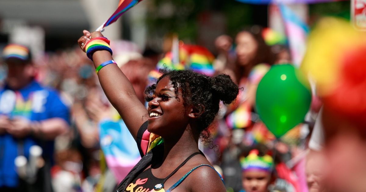 Seattle Pride 2024: History, events and more for the 50th anniversary