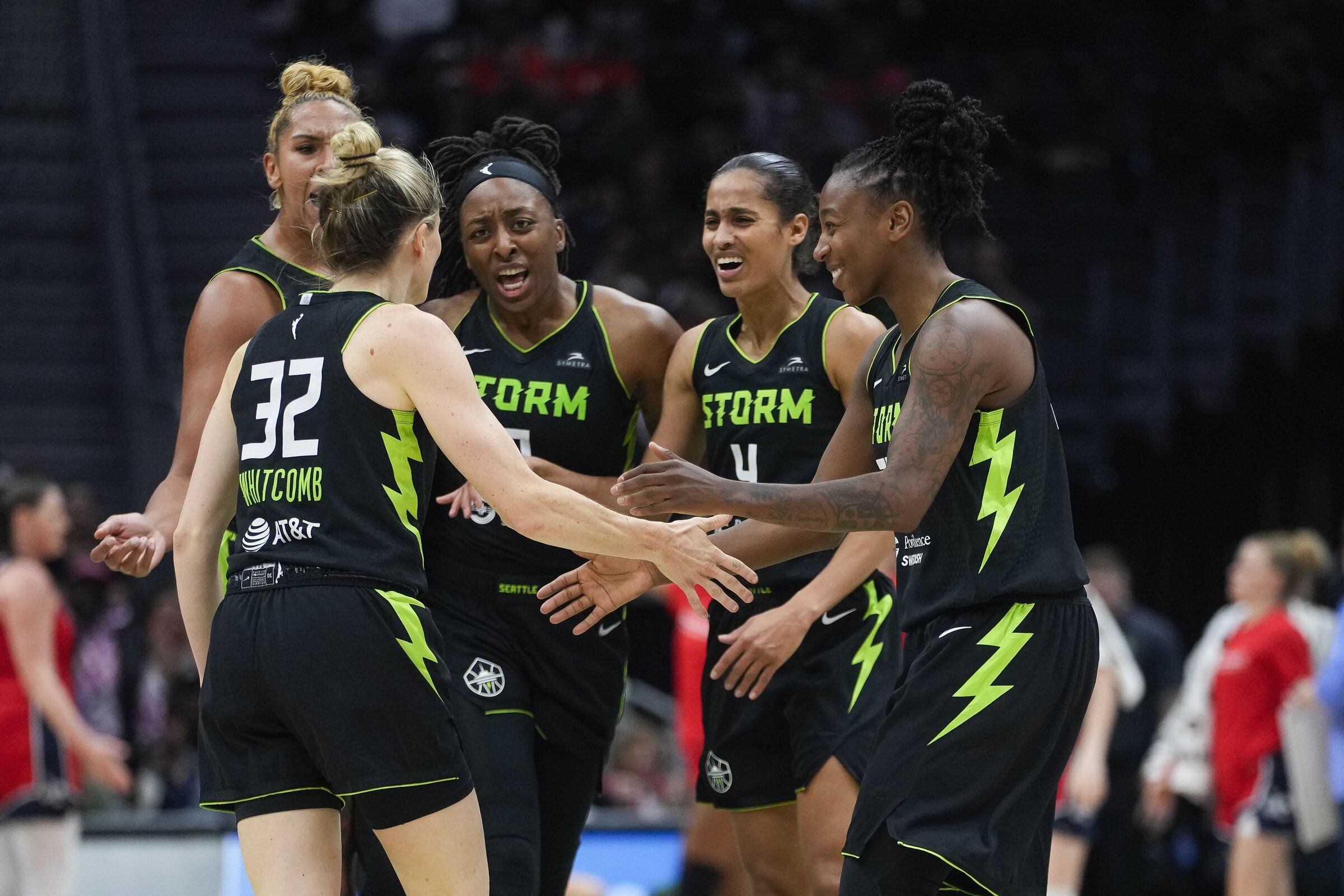 Here's what Storm legends think about list of top-25 players in