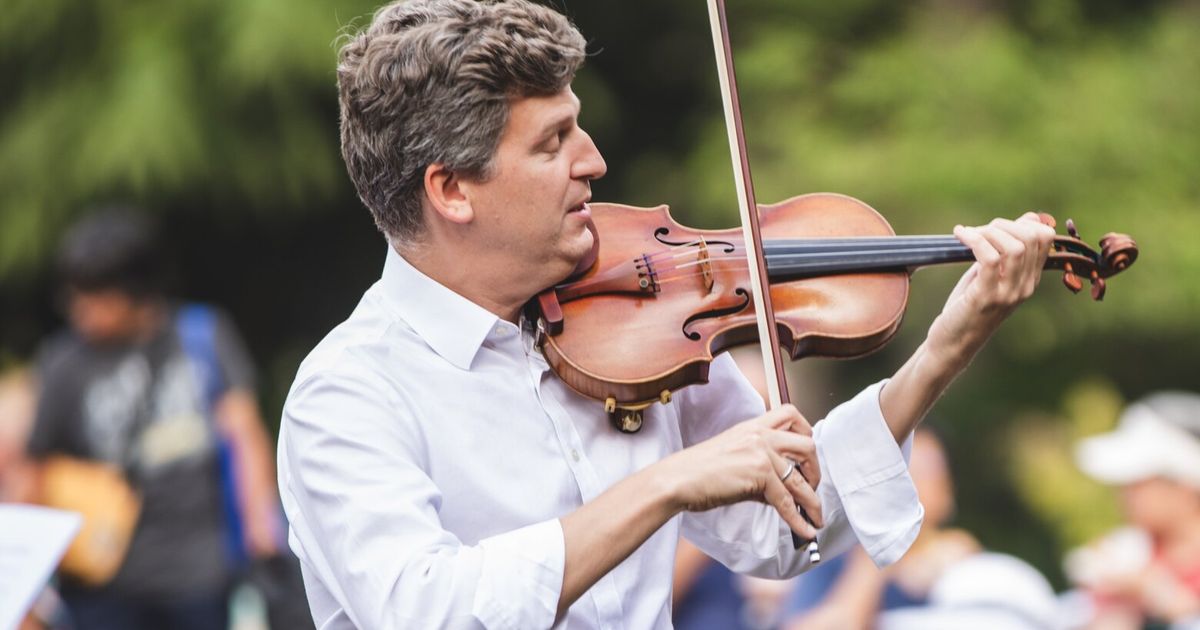 Seattle Chamber Music Society’s Summer Festival 2024’s tasty surprises