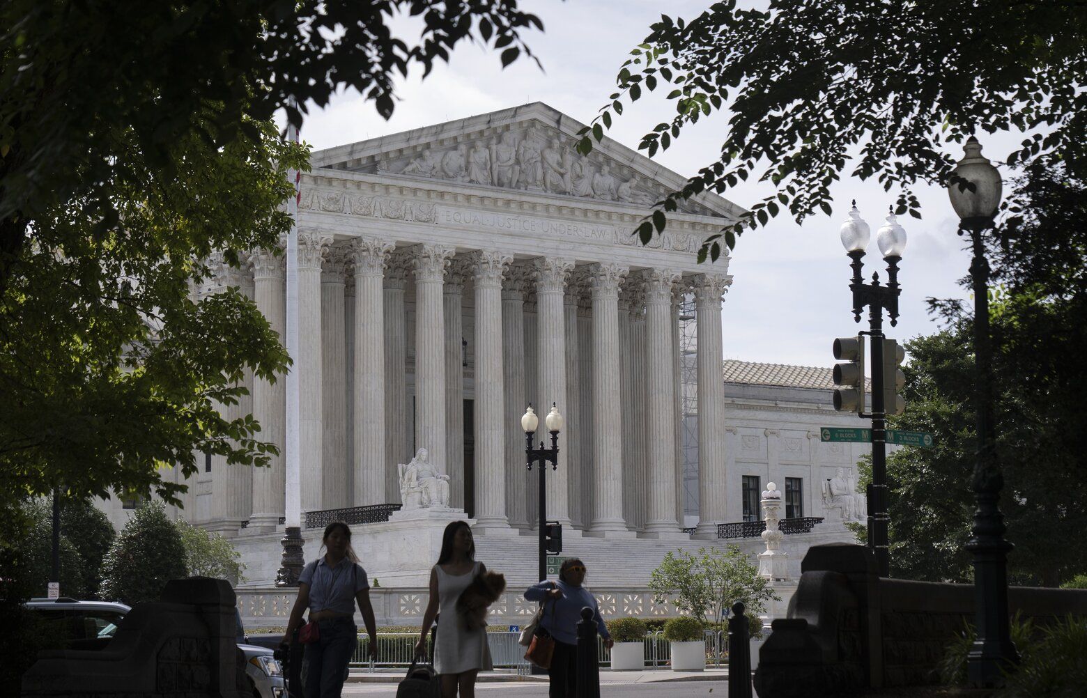 The Supreme Court Rejects A Nationwide Opioid Settlement With OxyContin ...