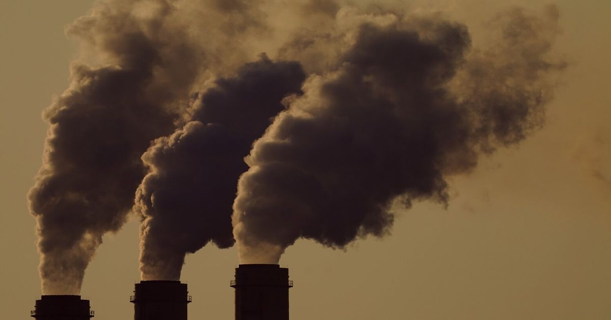 What it means for the Supreme Court to block enforcement of the EPA’s ‘good neighbor’ pollution rule