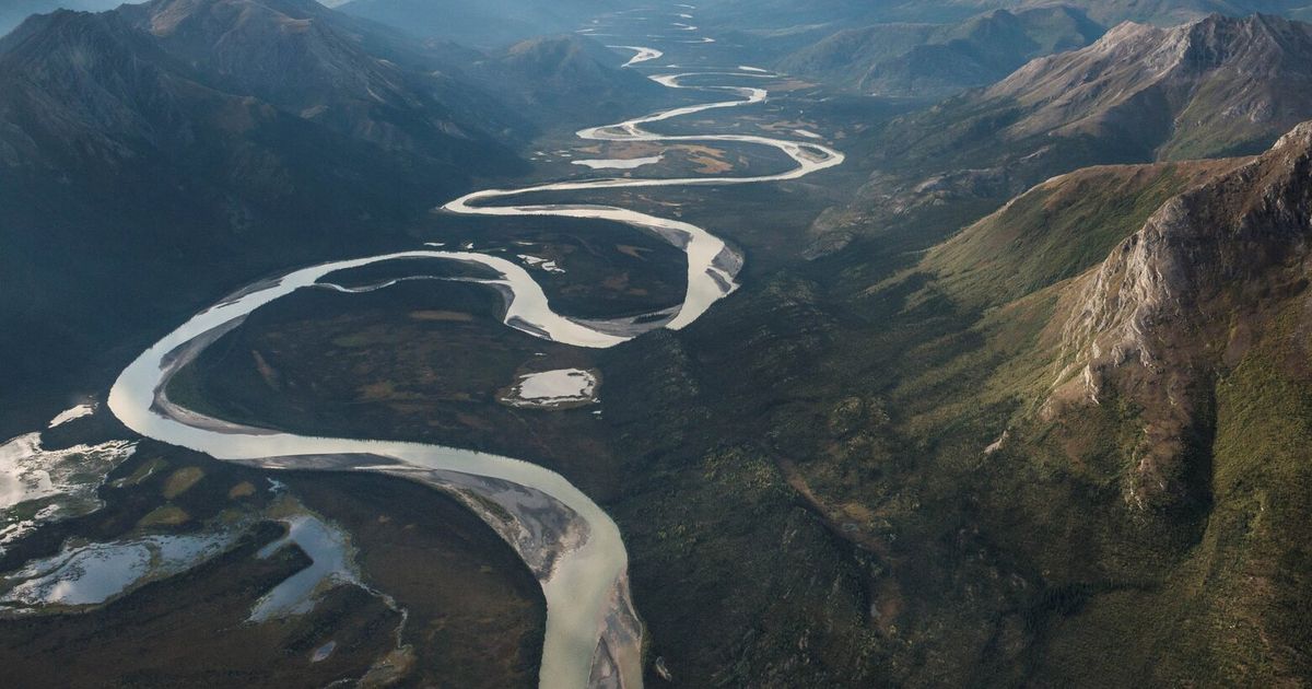 Biden administration denies mining and drilling access to Alaskan wilderness