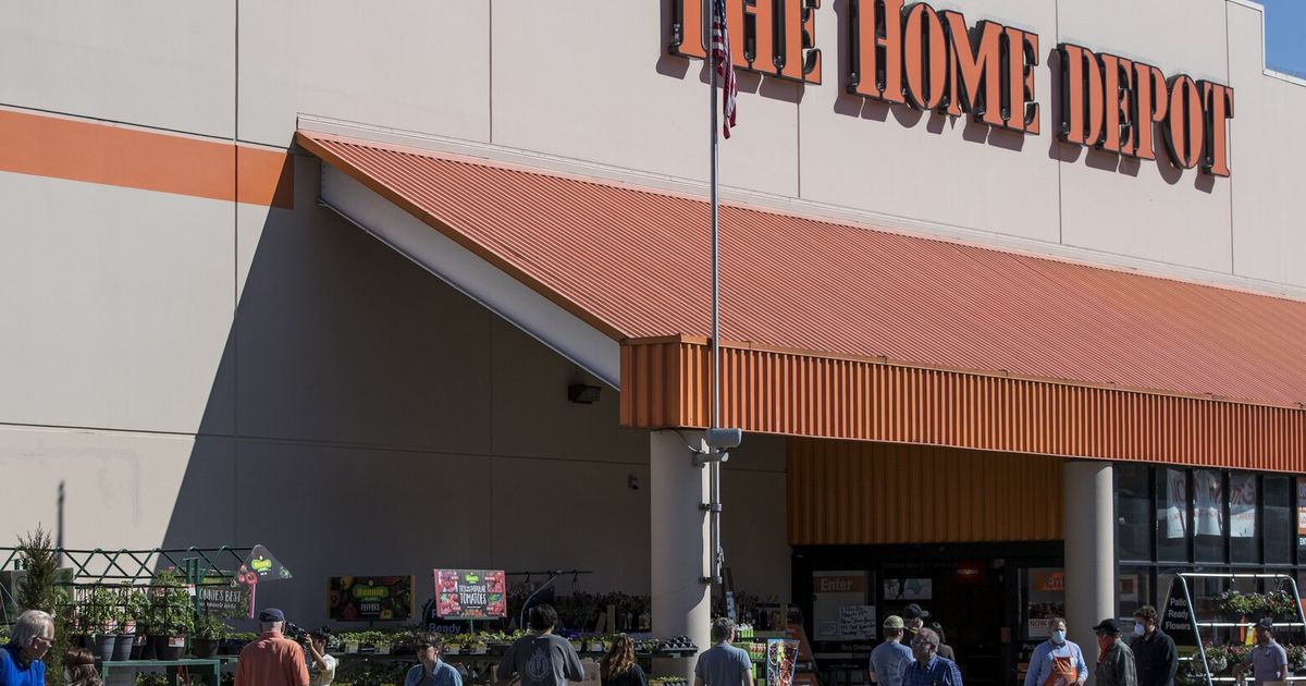 WA fines The Home Depot $1.6 million for selling ‘super pollutant’