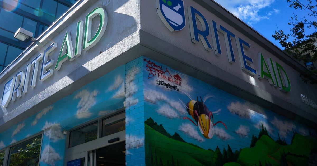 Rite Aid wins restructuring plan OK; hereu2019s what it means for Bartell